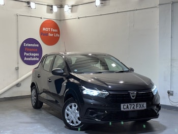 2022 (72) - 1.0 TCe Bi-Fuel Essential Hatchback 5dr Bi Fuel Manual Euro 6 (s/s) (100 ps