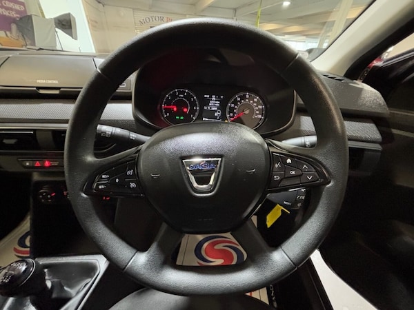 Used Dacia Sandero 2022 for sale - 75548114: Photo 30