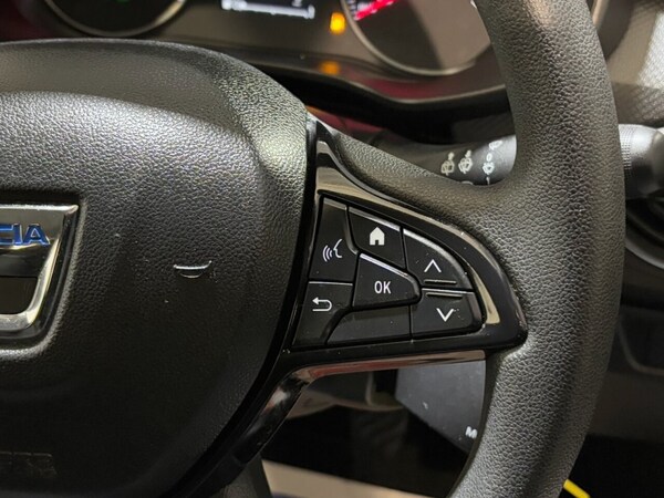 Used Dacia Sandero 2022 for sale - 75548114: Photo 31