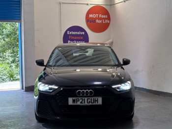 Used Audi A1 2021 for sale - 74600932: Photo