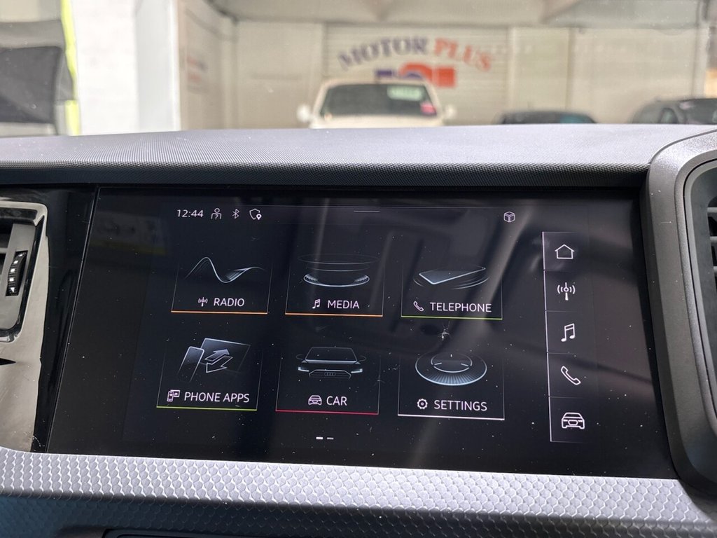 Vehicle 40