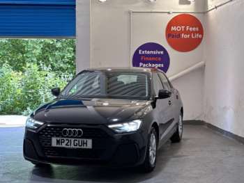 Used Audi A1 2021 for sale - 74600932: Photo