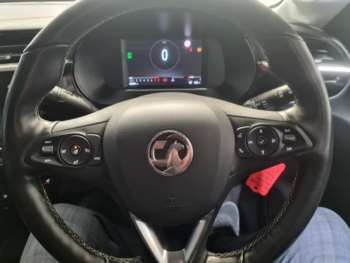 Used Vauxhall Corsa 2021 for sale - 73726820: Photo