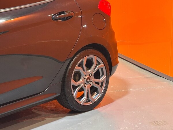 Used Ford Fiesta 2020 for sale - 75542671: Photo 10