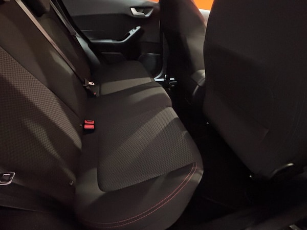 Used Ford Fiesta 2020 for sale - 75542671: Photo 12