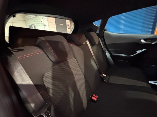 Used Ford Fiesta 2020 for sale - 75542671: Photo 13