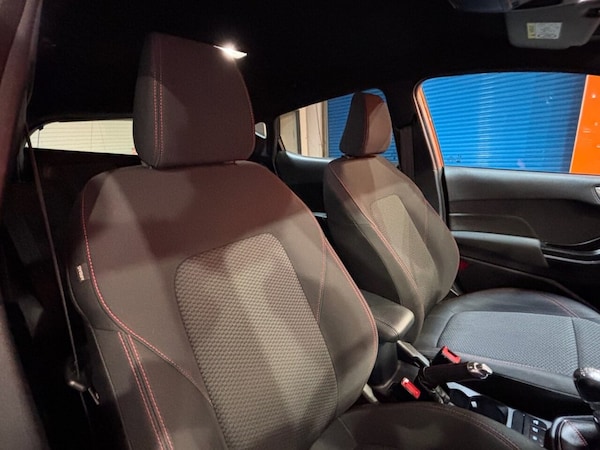Used Ford Fiesta 2020 for sale - 75542671: Photo 14