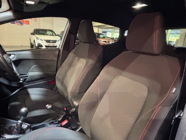 Used Ford Fiesta 2020 for sale - 75542671: Photo 17