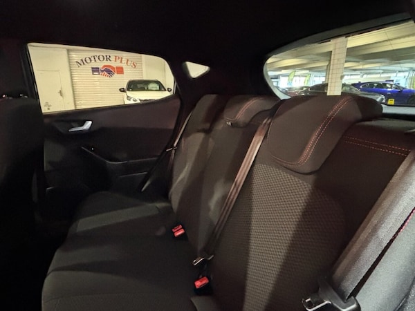 Used Ford Fiesta 2020 for sale - 75542671: Photo 18