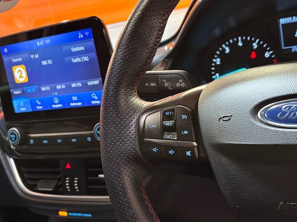 Used Ford Fiesta 2020 for sale - 75542671: Photo 22