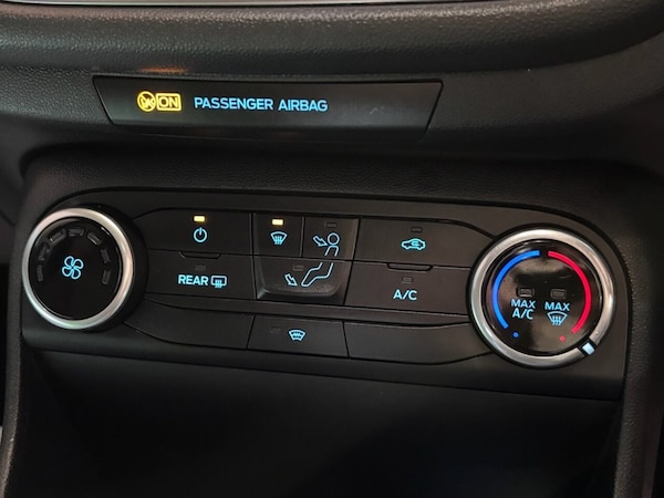 Used Ford Fiesta 2020 for sale - 75542671: Photo 28