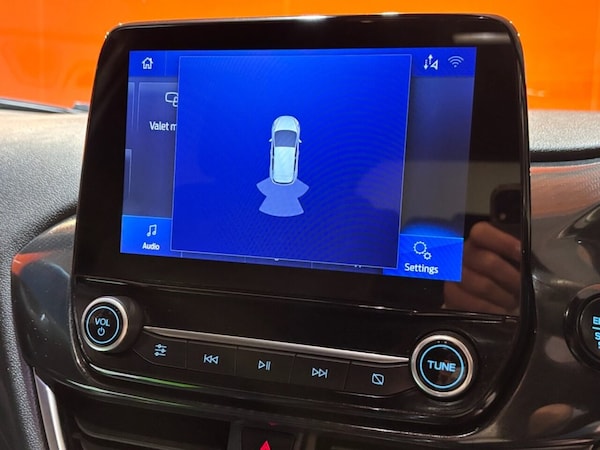 Used Ford Fiesta 2020 for sale - 75542671: Photo 31