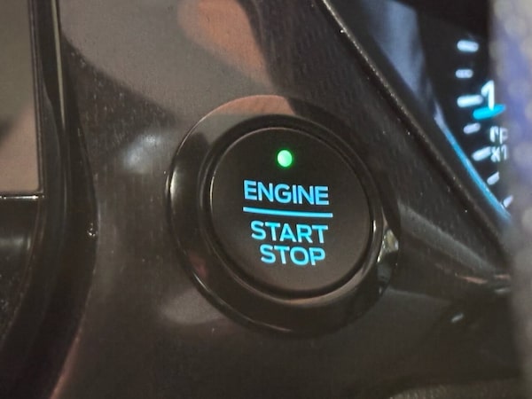 Used Ford Fiesta 2020 for sale - 75542671: Photo 33