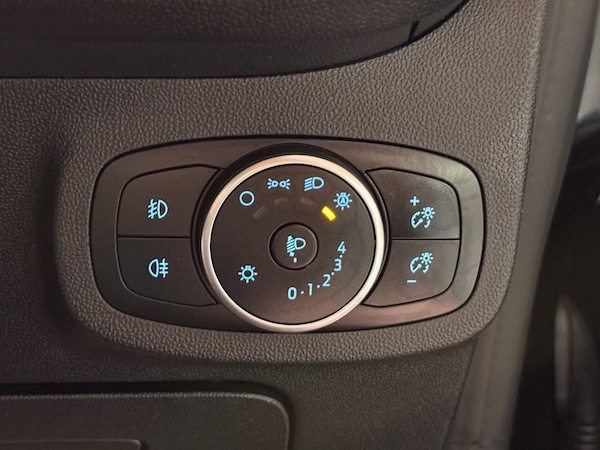 Used Ford Fiesta 2020 for sale - 75542671: Photo 34