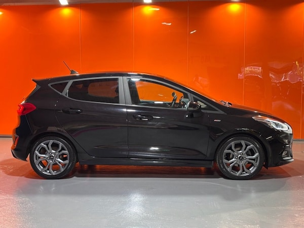 Used Ford Fiesta 2020 for sale - 75542671: Photo 5