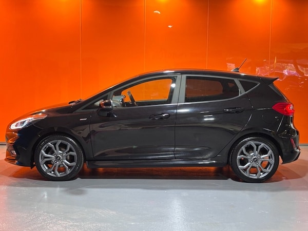 Used Ford Fiesta 2020 for sale - 75542671: Photo 9