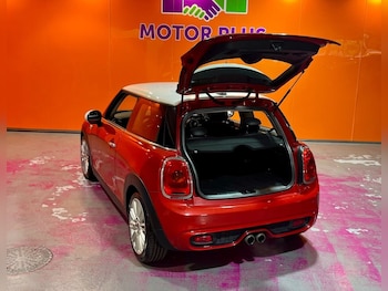 Used MINI Hatch 2016 for sale - 78538399: Photo