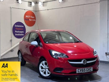 2015 (65) - 1.2i Sting Hatchback 3dr Petrol Manual Euro 6 (70 ps)