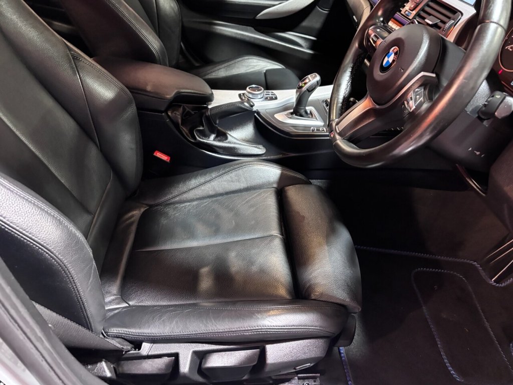 Used BMW 3 Series 2018 for sale - 77096675: Photo 12