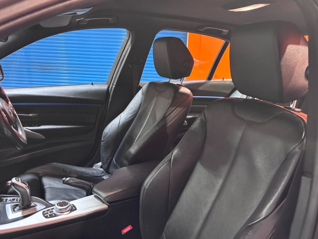 Used BMW 3 Series 2018 for sale - 77096675: Photo 16