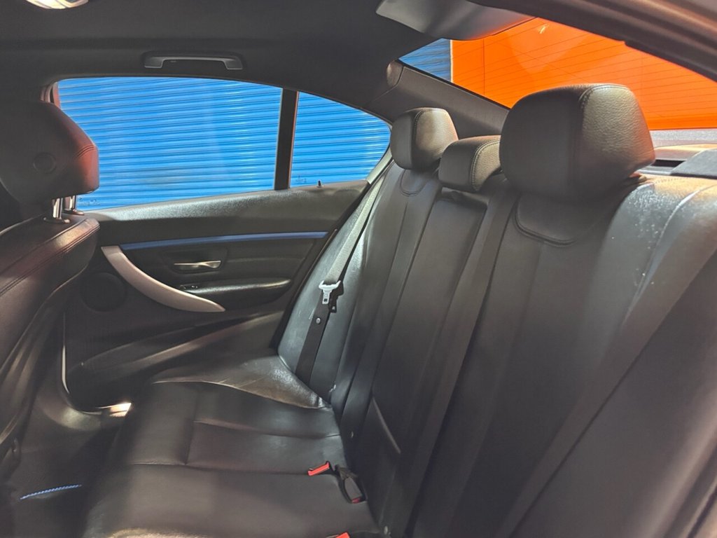 Used BMW 3 Series 2018 for sale - 77096675: Photo 20