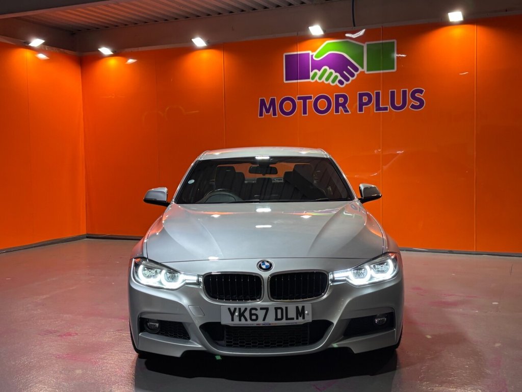 Used BMW 3 Series 2018 for sale - 77096675: Photo 3