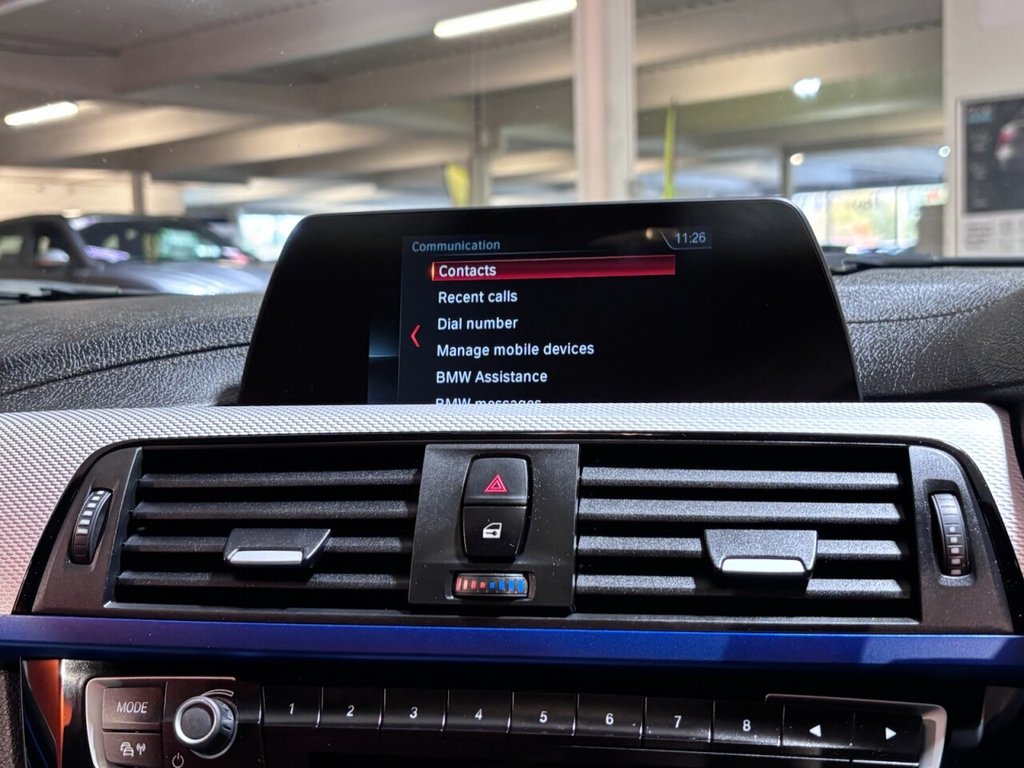 Used BMW 3 Series 2018 for sale - 77096675: Photo 37