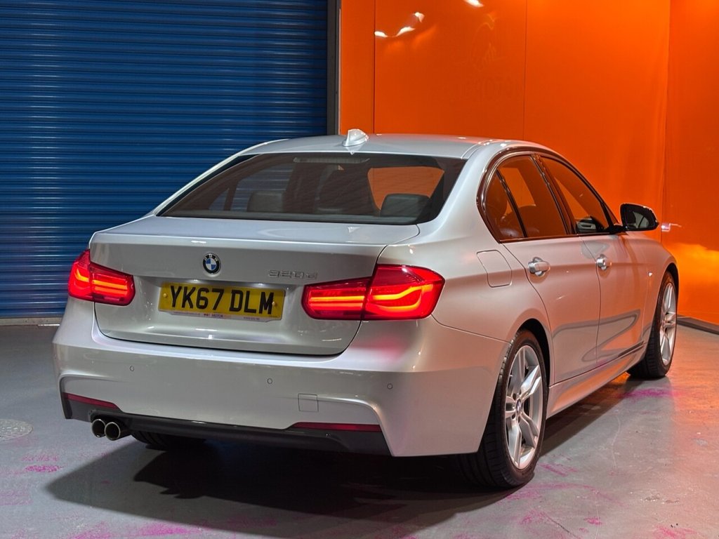 Used BMW 3 Series 2018 for sale - 77096675: Photo 5