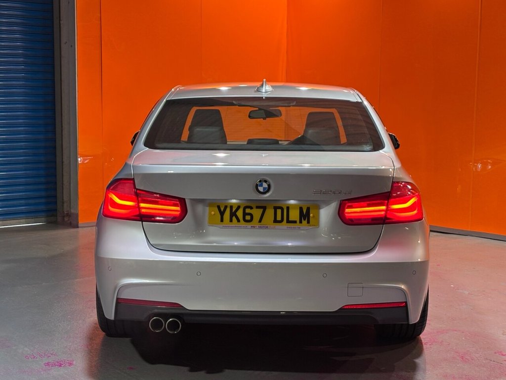 Used BMW 3 Series 2018 for sale - 77096675: Photo 6