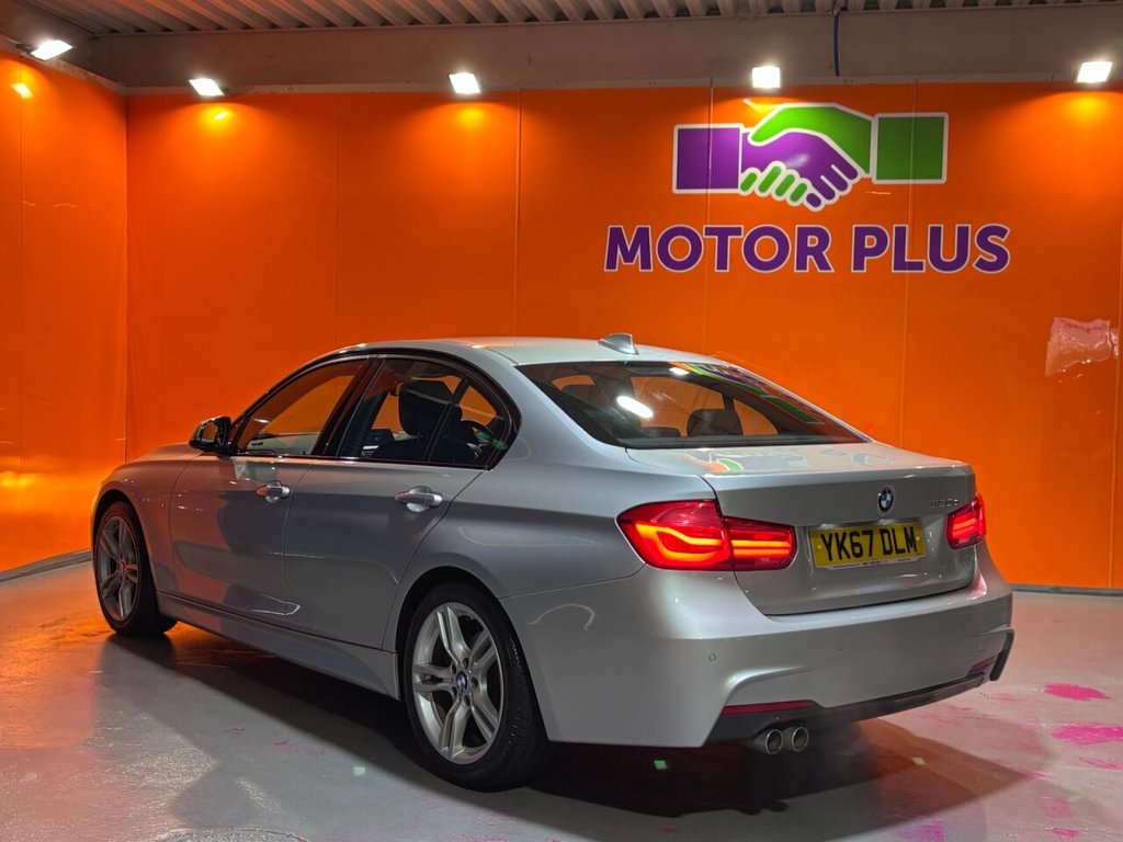 Used BMW 3 Series 2018 for sale - 77096675: Photo 7