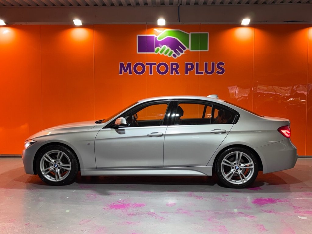 Used BMW 3 Series 2018 for sale - 77096675: Photo 8