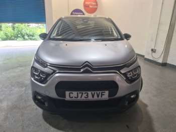 Used Citroen C3 2023 for sale - 74558177: Photo