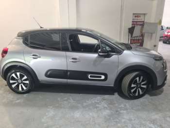 Used Citroen C3 2023 for sale - 74558177: Photo