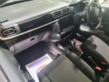 Used Citroen C3 2023 for sale - 74558177: Photo