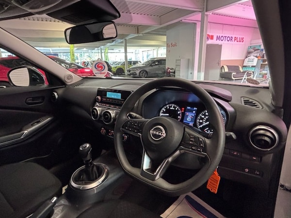 Used Nissan Juke 2023 for sale - 75206844: Photo 13