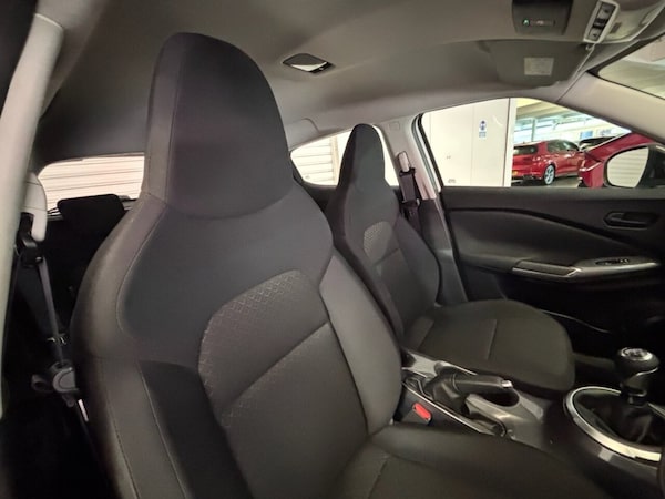 Used Nissan Juke 2023 for sale - 75206844: Photo 14