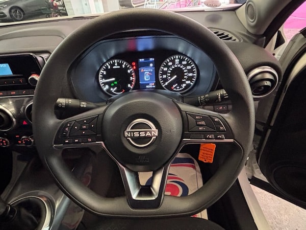 Used Nissan Juke 2023 for sale - 75206844: Photo 27
