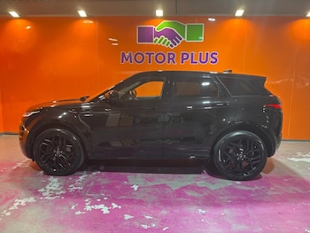 Used Land Rover Range Rover Evoque 2022 for sale - 78672960: Photo