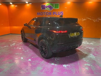 Used Land Rover Range Rover Evoque 2022 for sale - 78672960: Photo