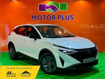Used Nissan Qashqai 2026 for sale - 79258942: Photo