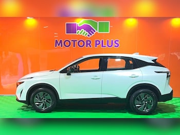 Used Nissan Qashqai 2026 for sale - 79258942: Photo