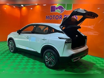 Used Nissan Qashqai 2026 for sale - 79258942: Photo