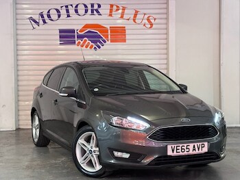 Ford - Focus