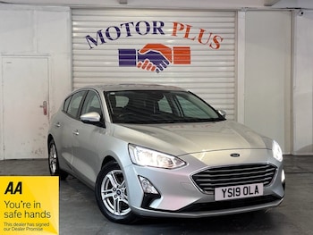 Used Ford Focus 2019 for sale - 79155035: Photo