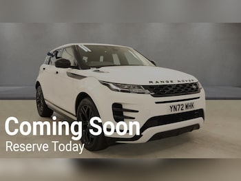 Used Land Rover Range Rover Evoque 2023 for sale - 79608018: Photo