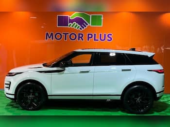 Used Land Rover Range Rover Evoque 2023 for sale - 79608018: Photo