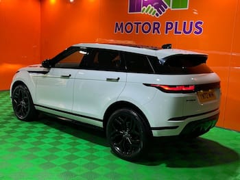 Used Land Rover Range Rover Evoque 2023 for sale - 79608018: Photo