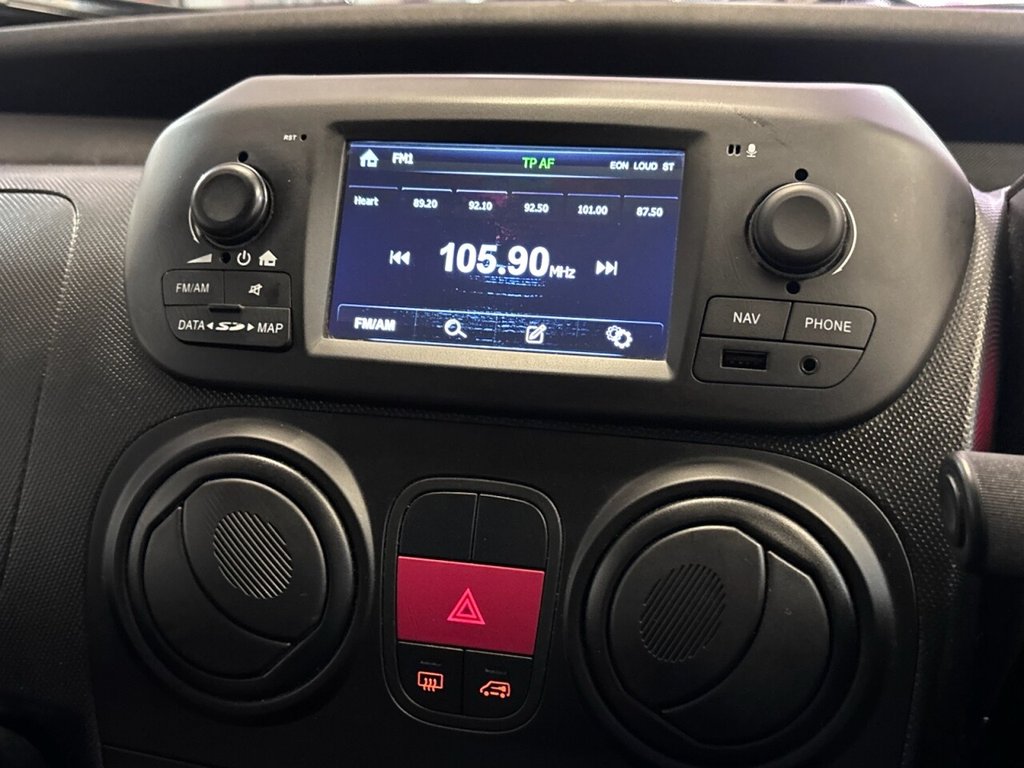 Vehicle 29