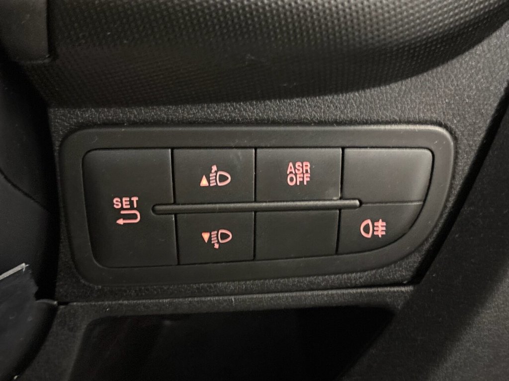 Vehicle 32