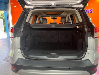 Used Ford Kuga 2015 for sale - 78140782: Photo